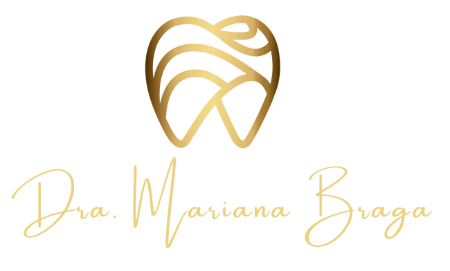 Logo Dra. Mariana Braga