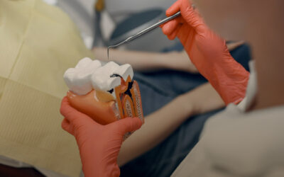 A Importância do Diagnóstico Precoce em Endodontia