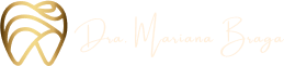 Dra. Mariana Braga - Logo