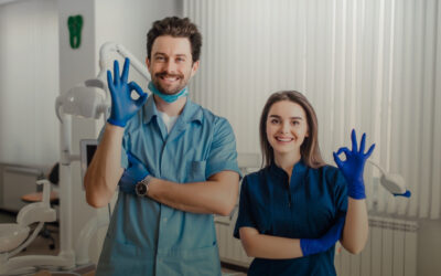 Medo de Dentista? Como Vencer o Trauma e Cuidar do Seu Sorriso